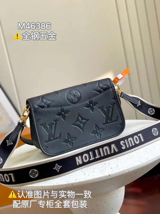 Diane Handbag Premium Edition