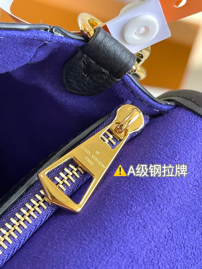 Diane Handbag Premium Edition