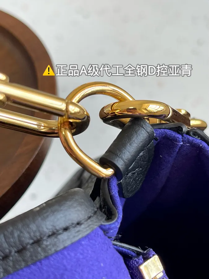 Diane Handbag Premium Edition