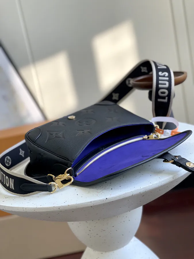 Diane Handbag Premium Edition