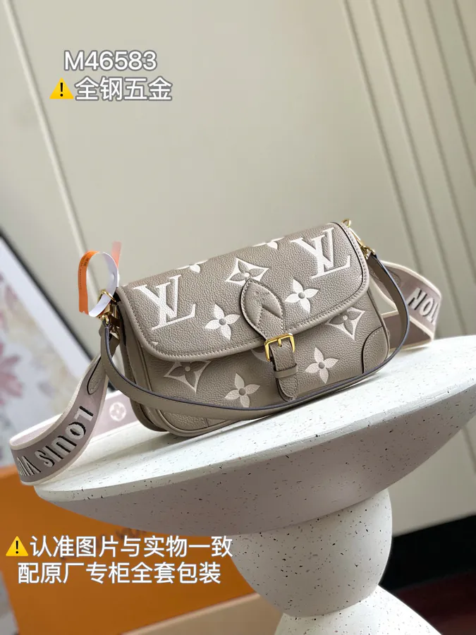 Diane Handbag
