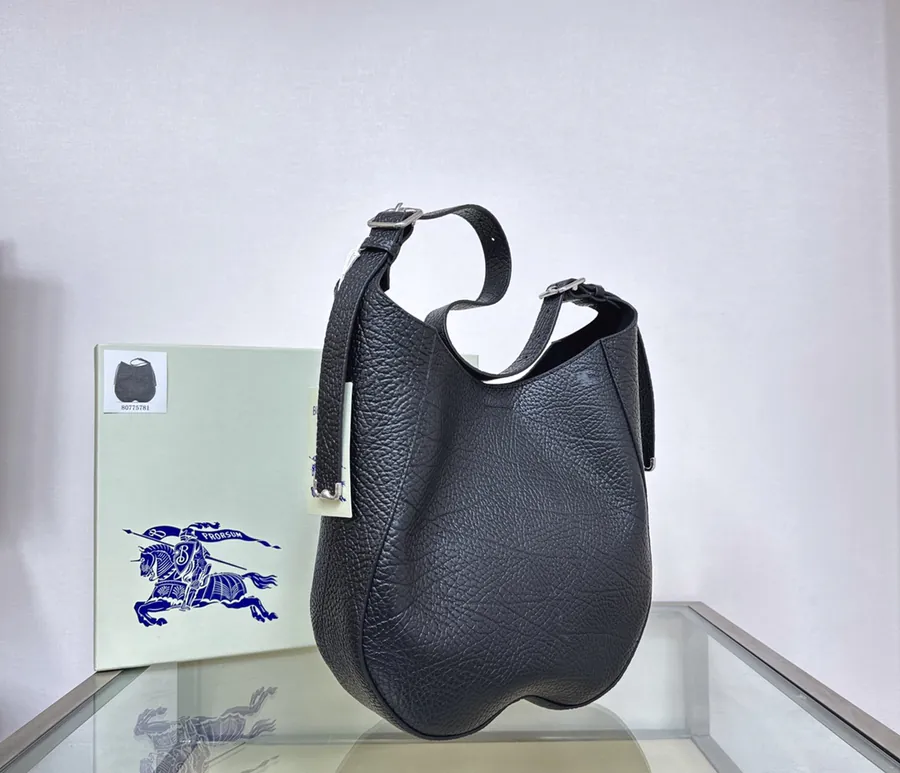 Daniel Lee Chess Shoulder Bag