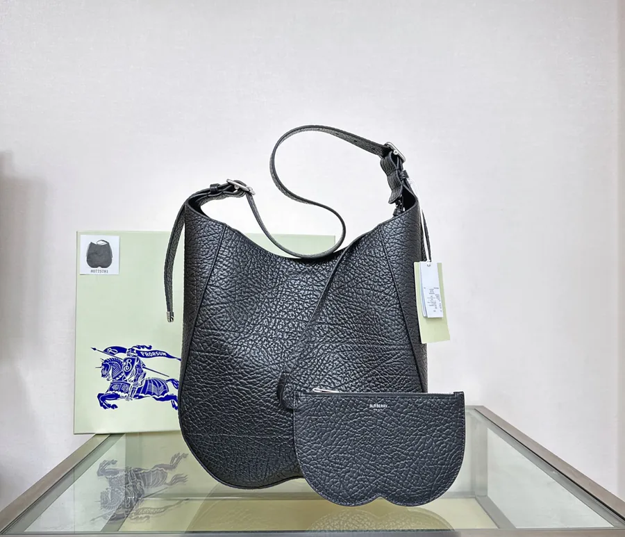 Daniel Lee Chess Shoulder Bag