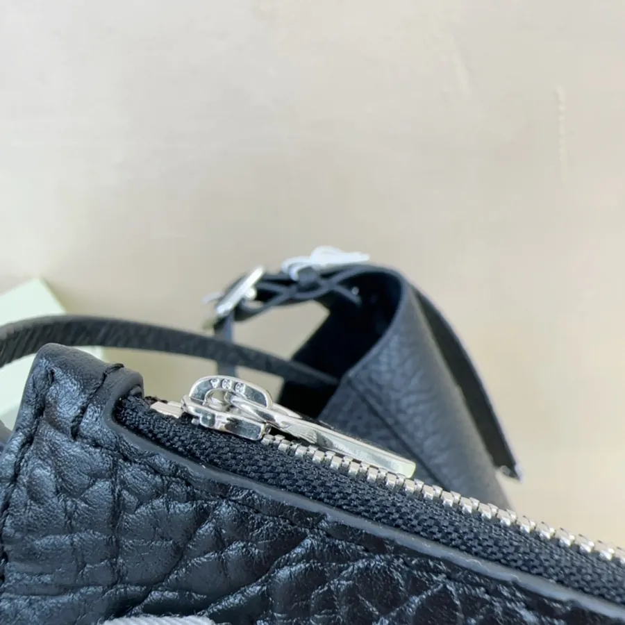 Daniel Lee Chess Shoulder Bag