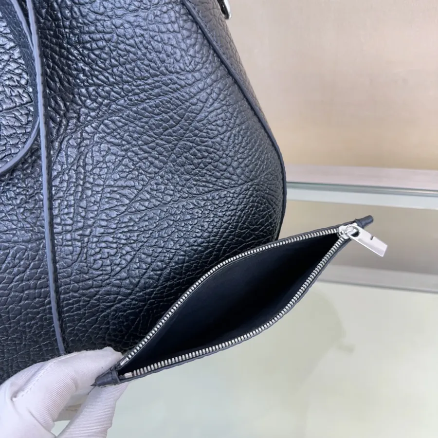 Daniel Lee Chess Shoulder Bag