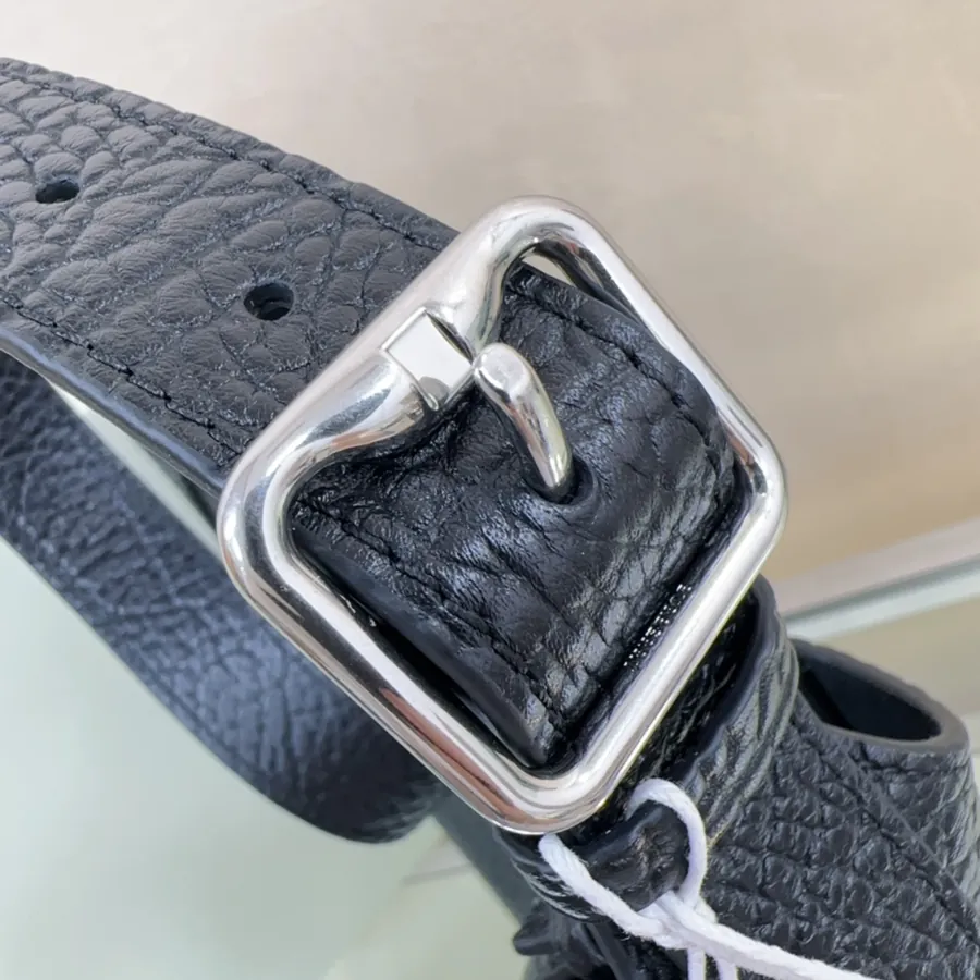 Daniel Lee Chess Shoulder Bag