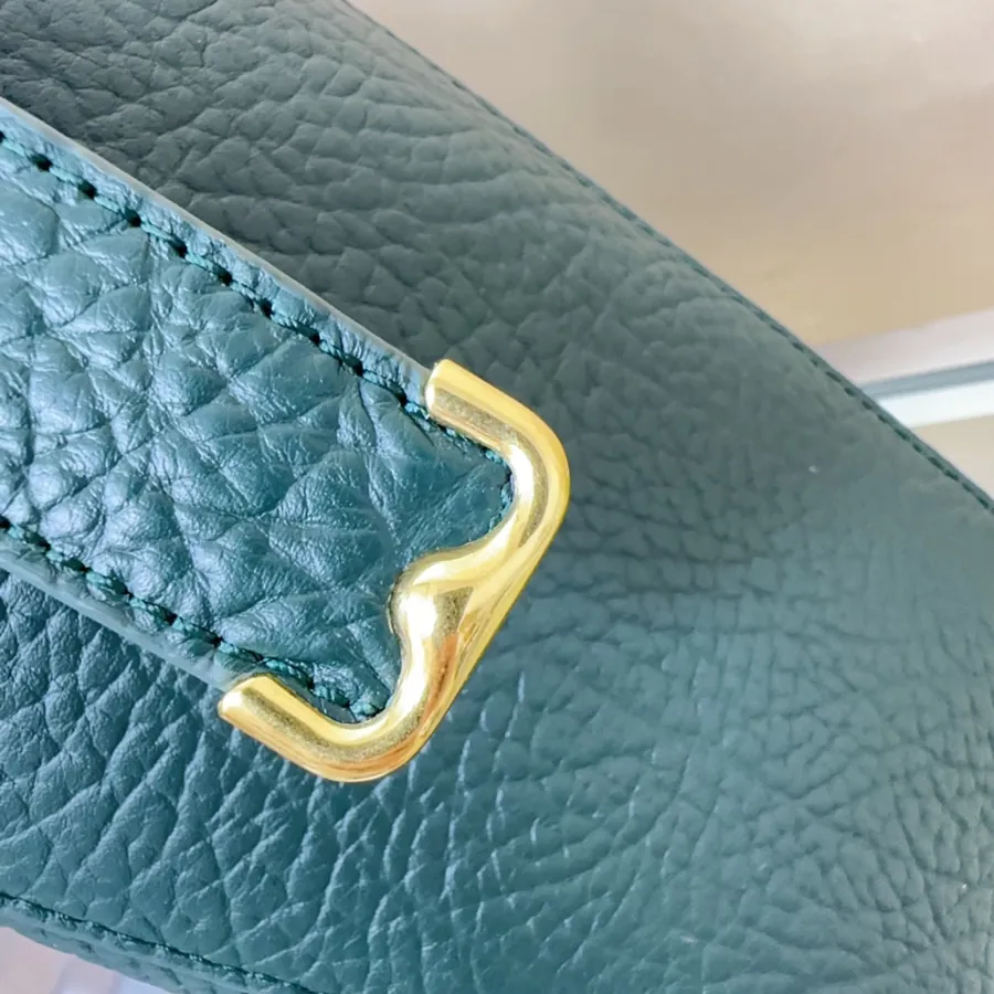 Daniel Lee Chess Shoulder Bag