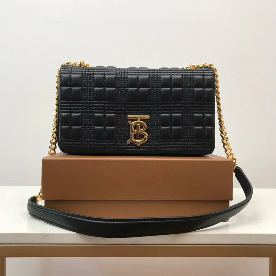 The Kinks Mini TB Lola Bag