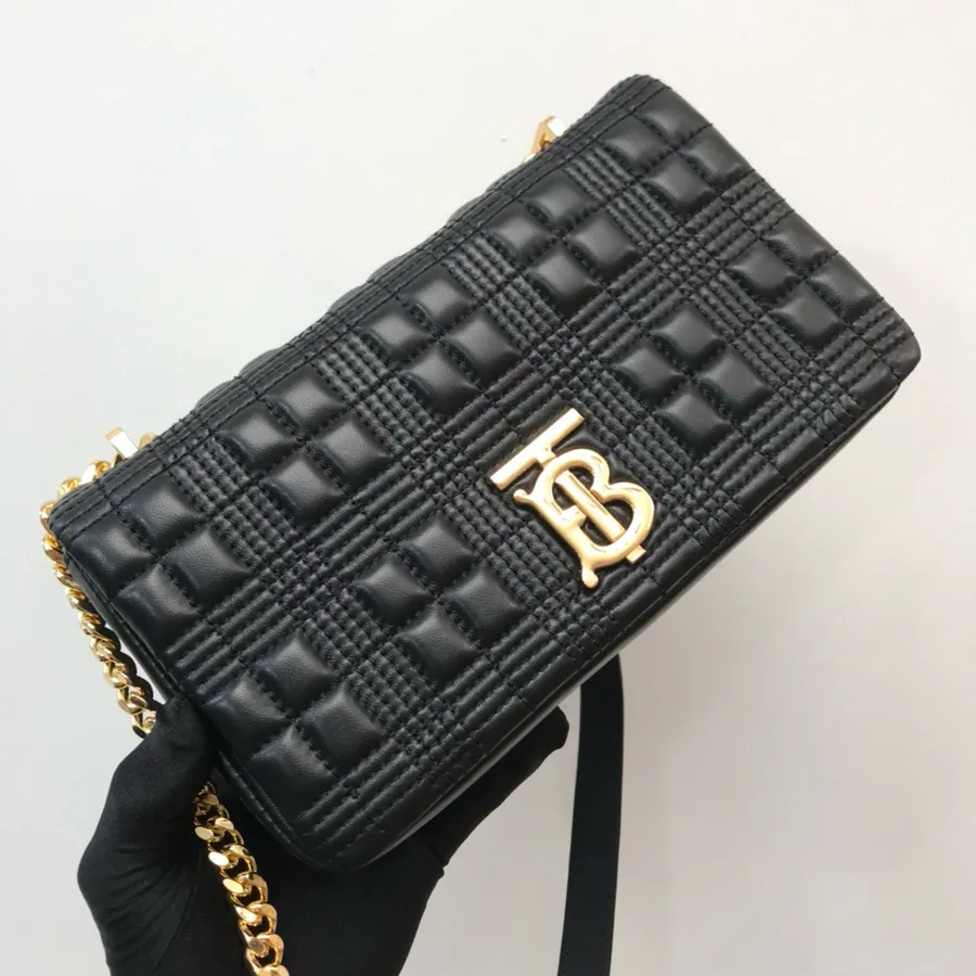 The Kinks Mini TB Lola Bag