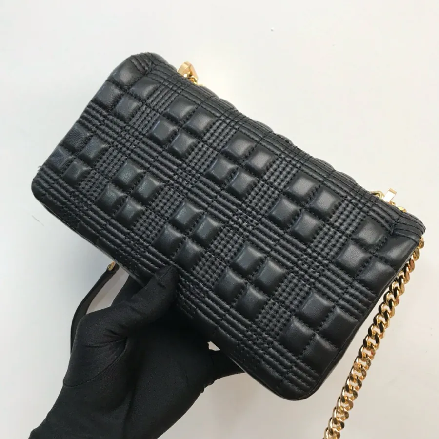 The Kinks Mini TB Lola Bag