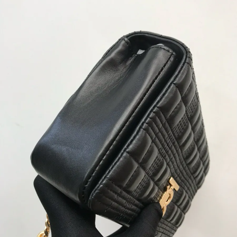 The Kinks Mini TB Lola Bag