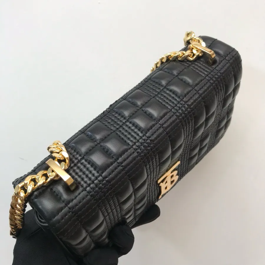 The Kinks Mini TB Lola Bag