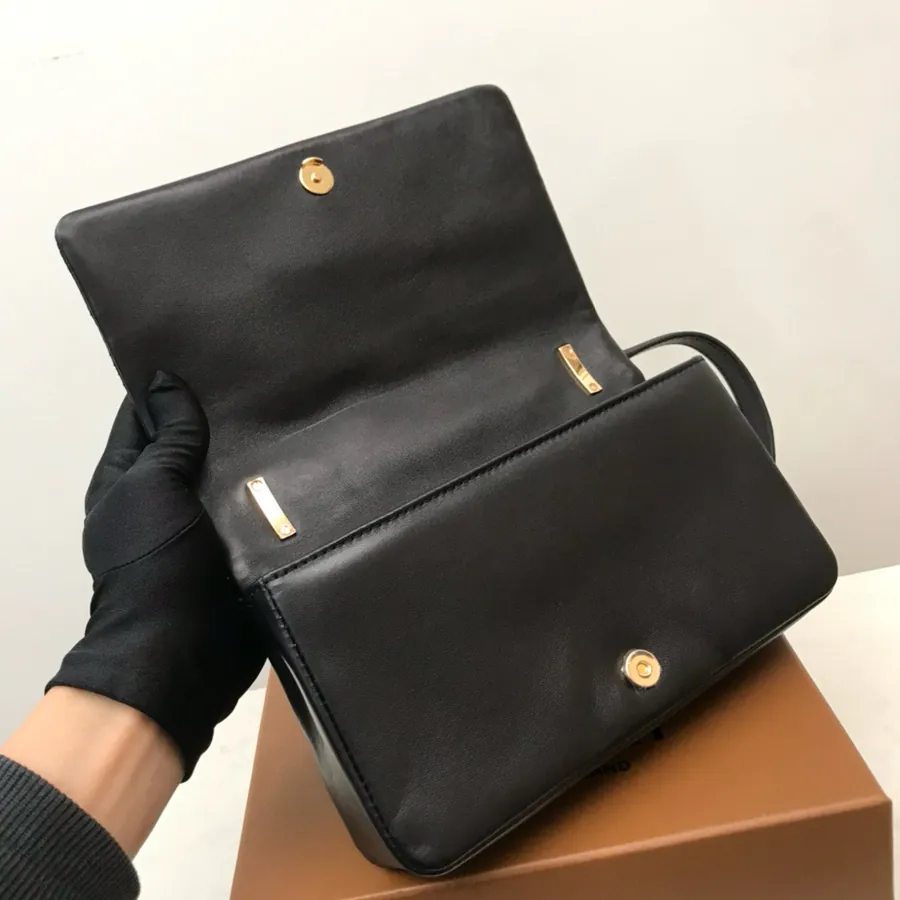 The Kinks Mini TB Lola Bag