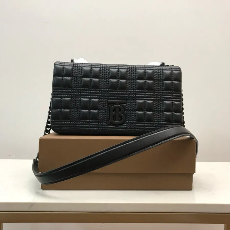 The Kinks Mini TB Lola Bag