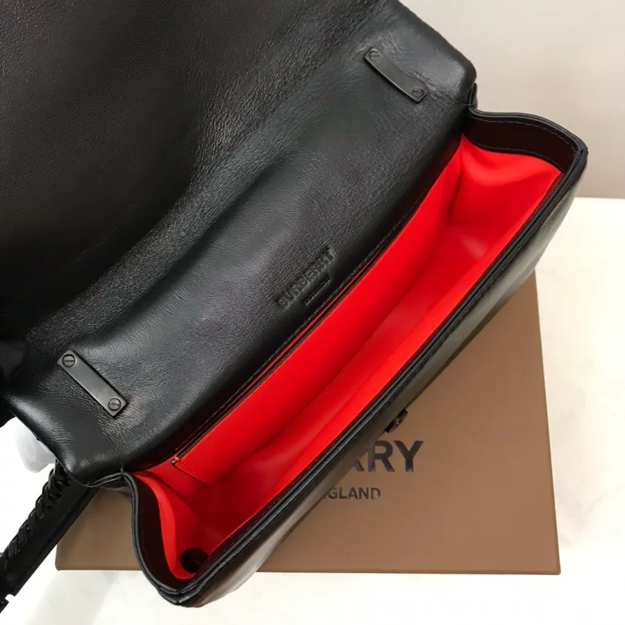 The Kinks Mini TB Lola Bag