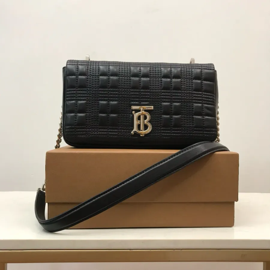 The Kinks Mini TB Lola Bag
