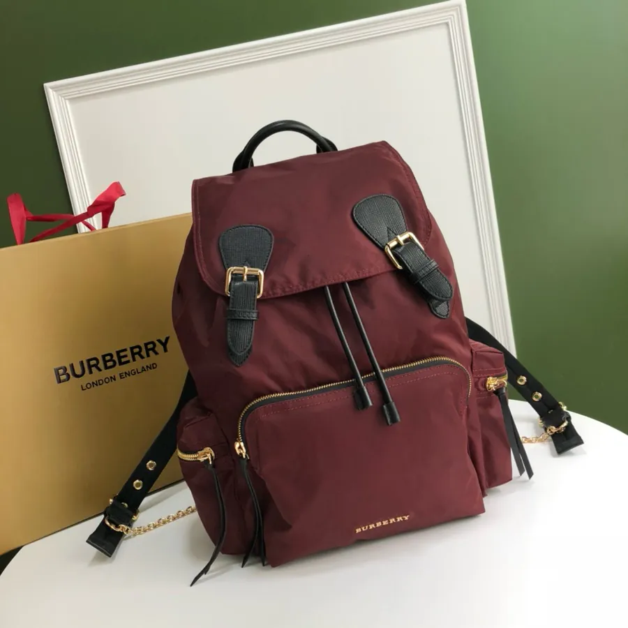 The Rucksack Military Style Large