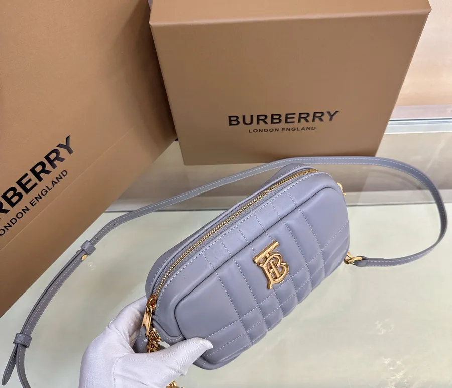 Thomas Burberry Lola – 萝纳相机包