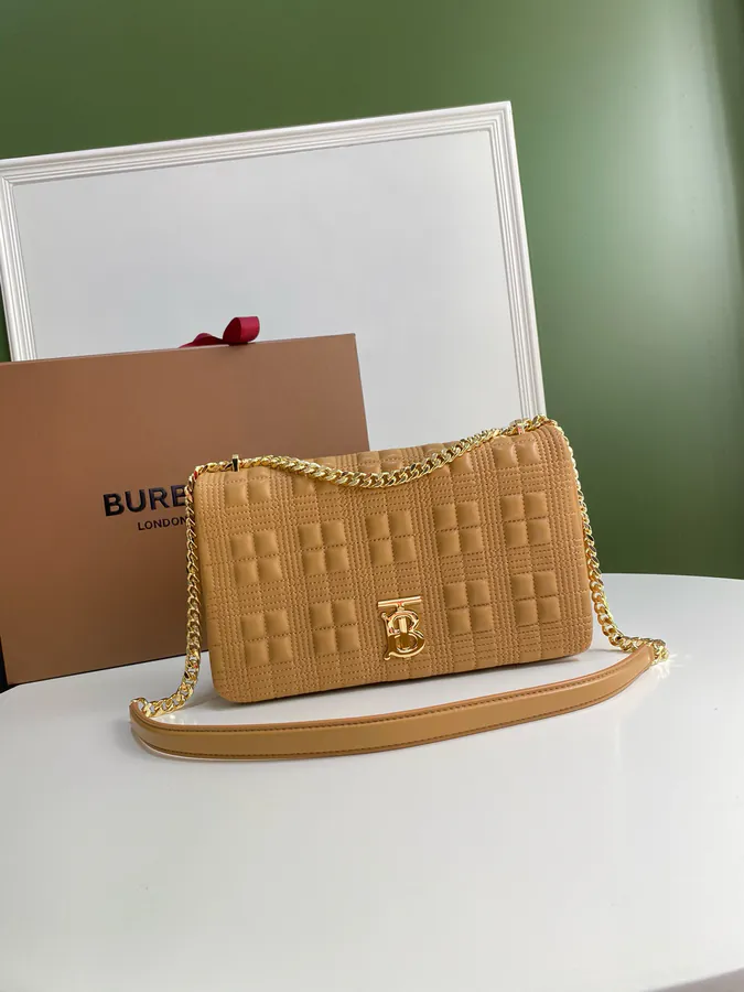 P700 Large Bucket Bag with Thomas Logo
