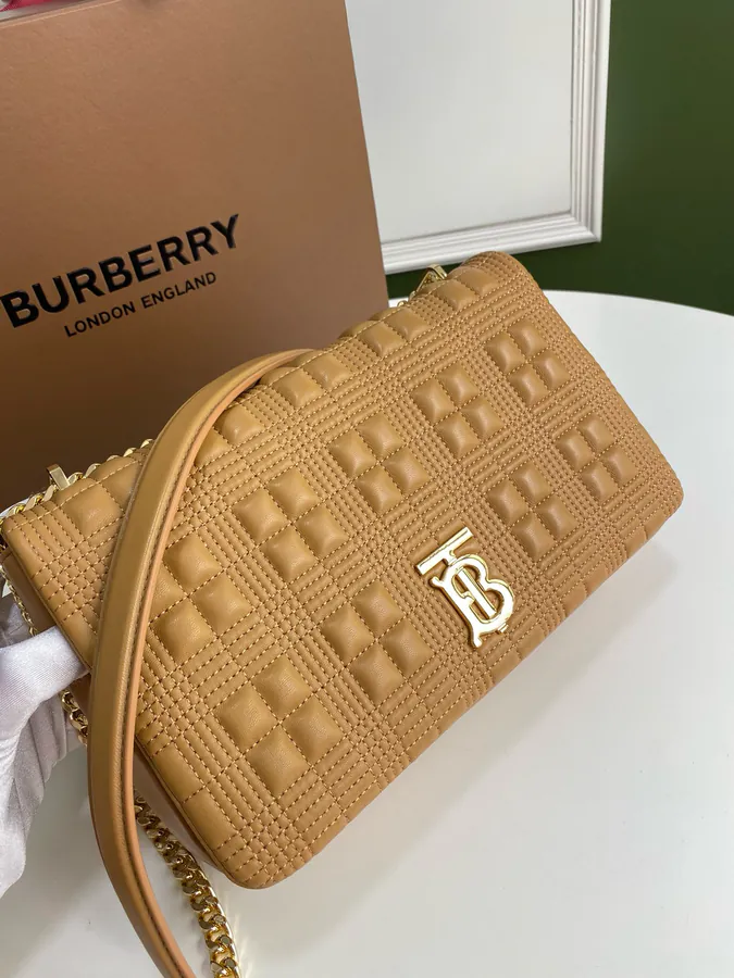 P700 Large Bucket Bag with Thomas Logo