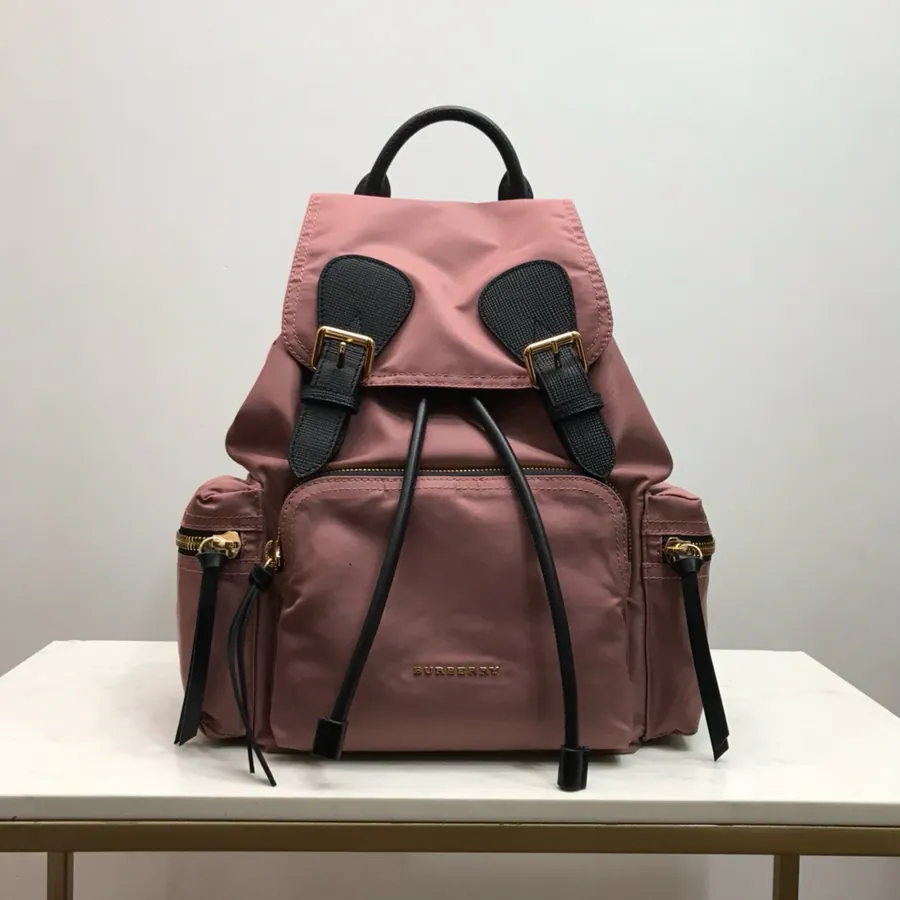 The Rucksack Military Backpack