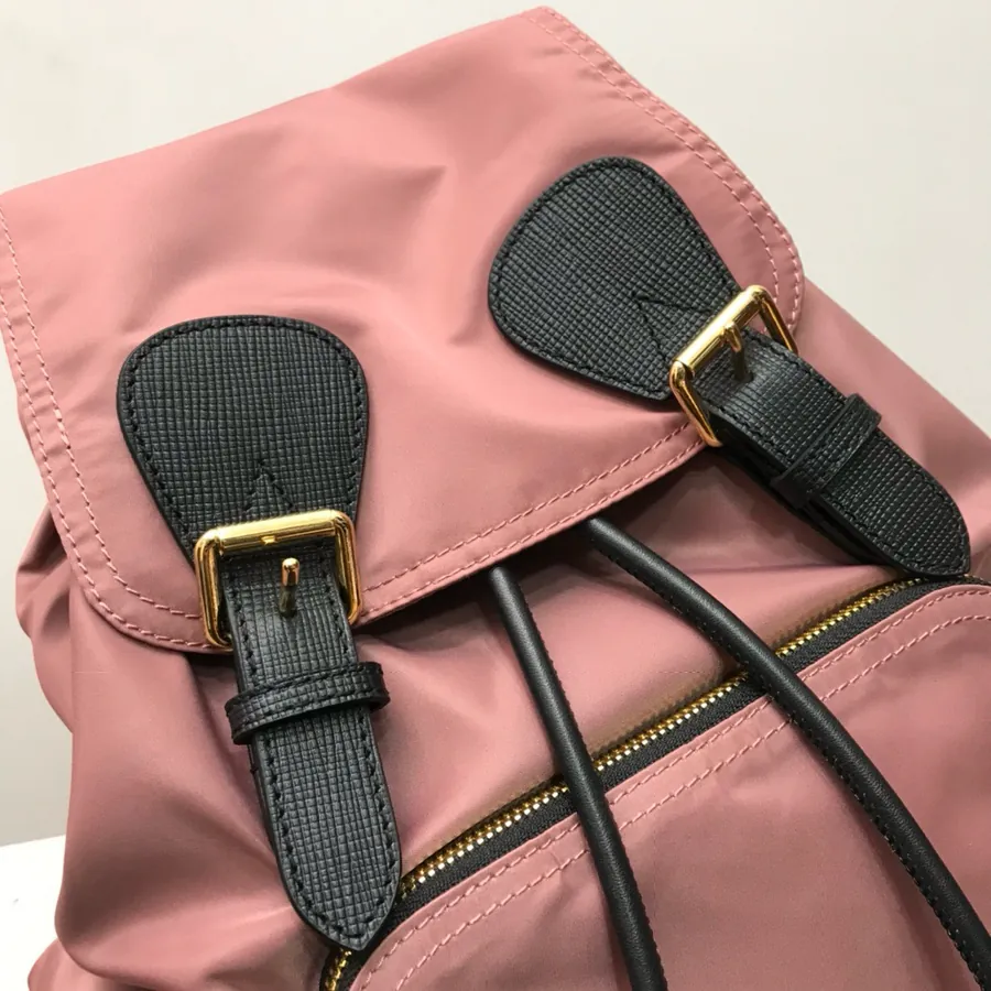 The Rucksack Military Backpack