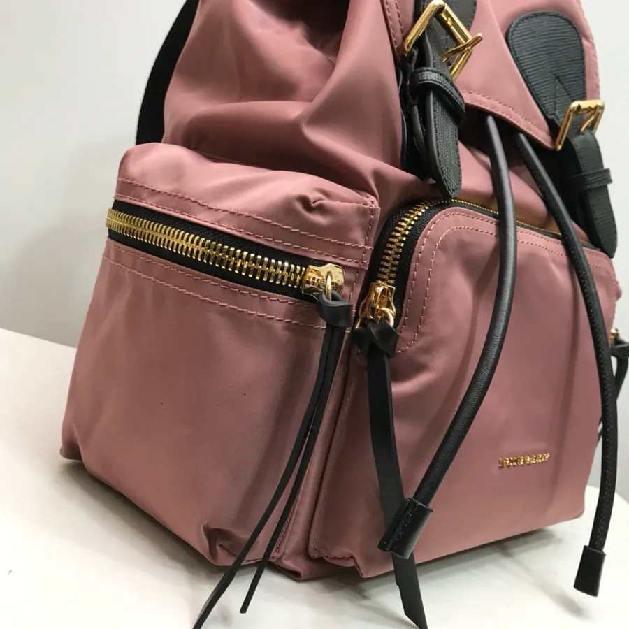 The Rucksack Military Backpack