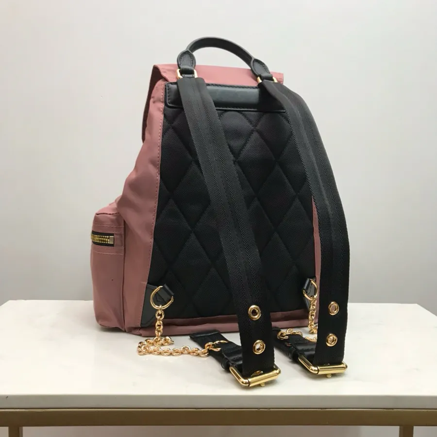The Rucksack Military Backpack