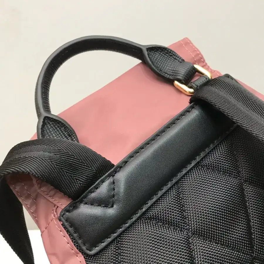 The Rucksack Military Backpack