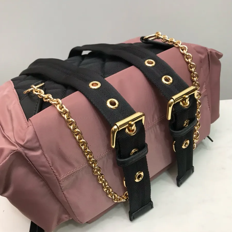 The Rucksack Military Backpack