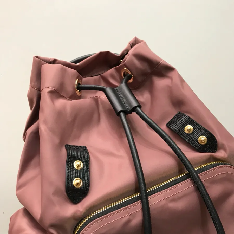 The Rucksack Military Backpack