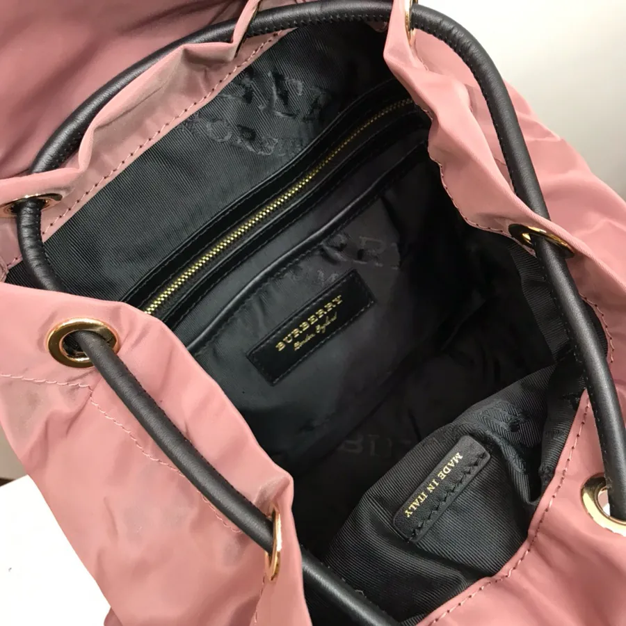 The Rucksack Military Backpack