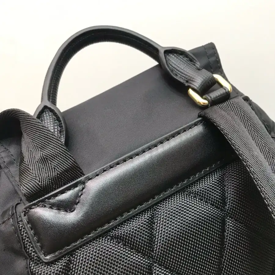 The Rucksack Military Backpack