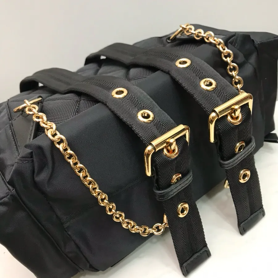 The Rucksack Military Backpack