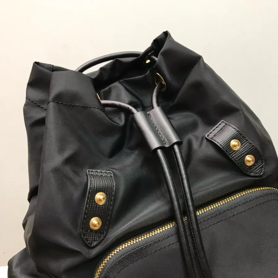 The Rucksack Military Backpack