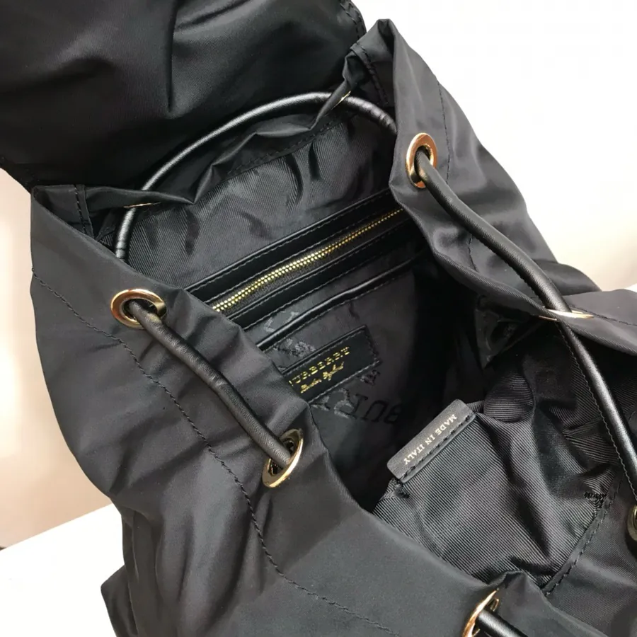 The Rucksack Military Backpack