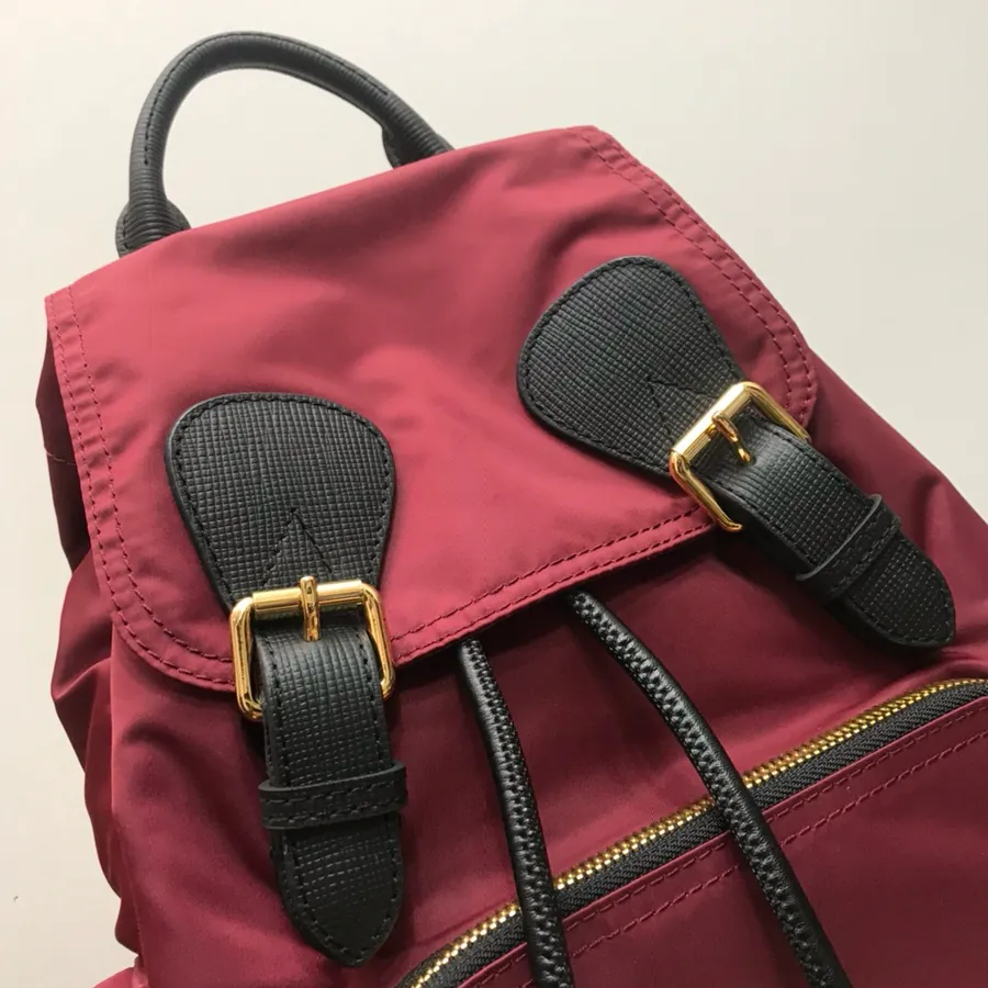The Rucksack Military Backpack