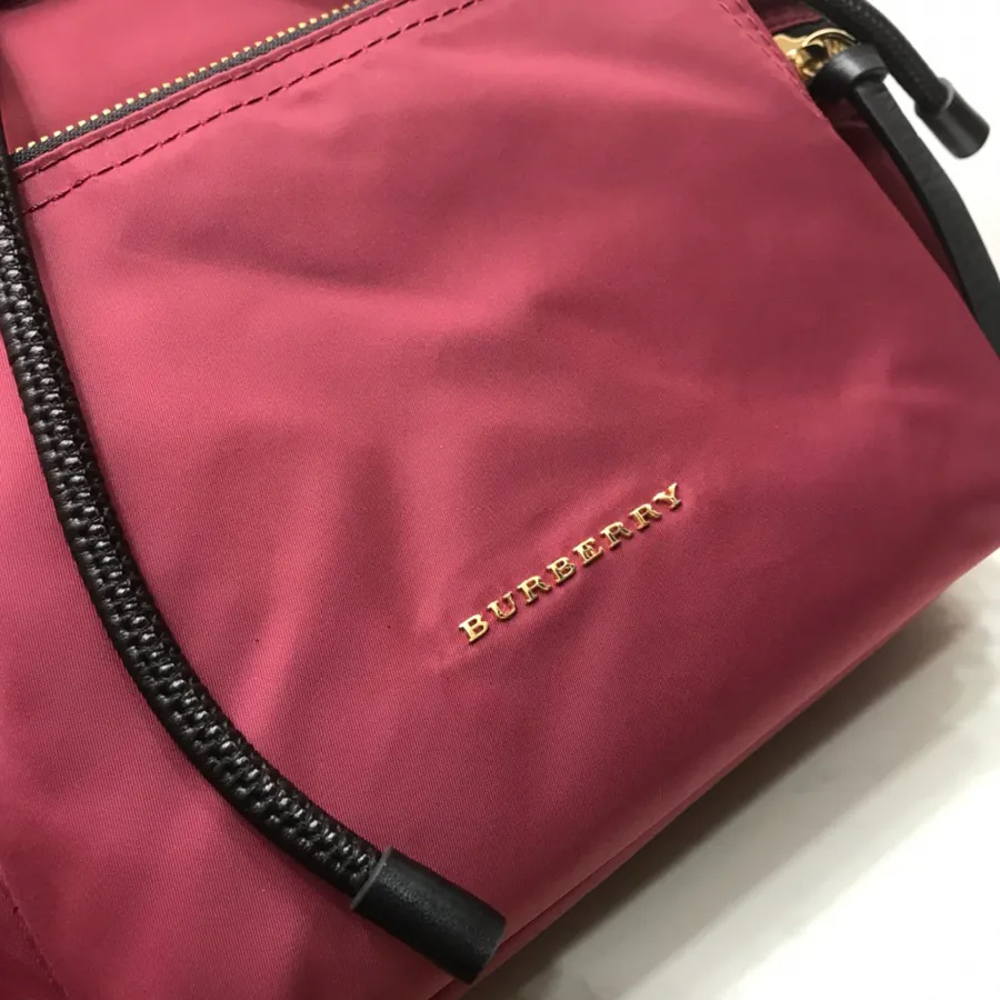 The Rucksack Military Backpack