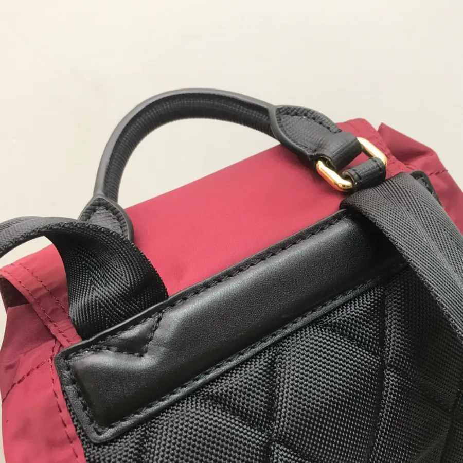 The Rucksack Military Backpack