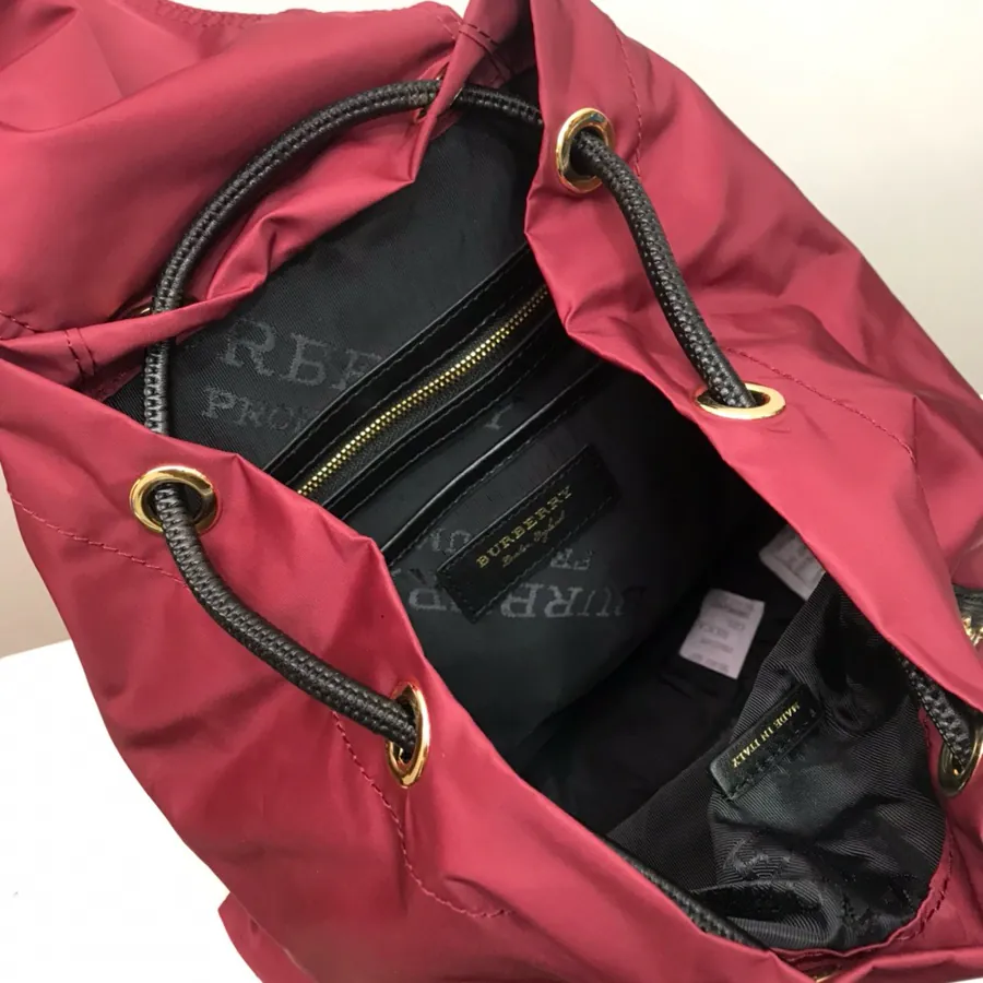 The Rucksack Military Backpack