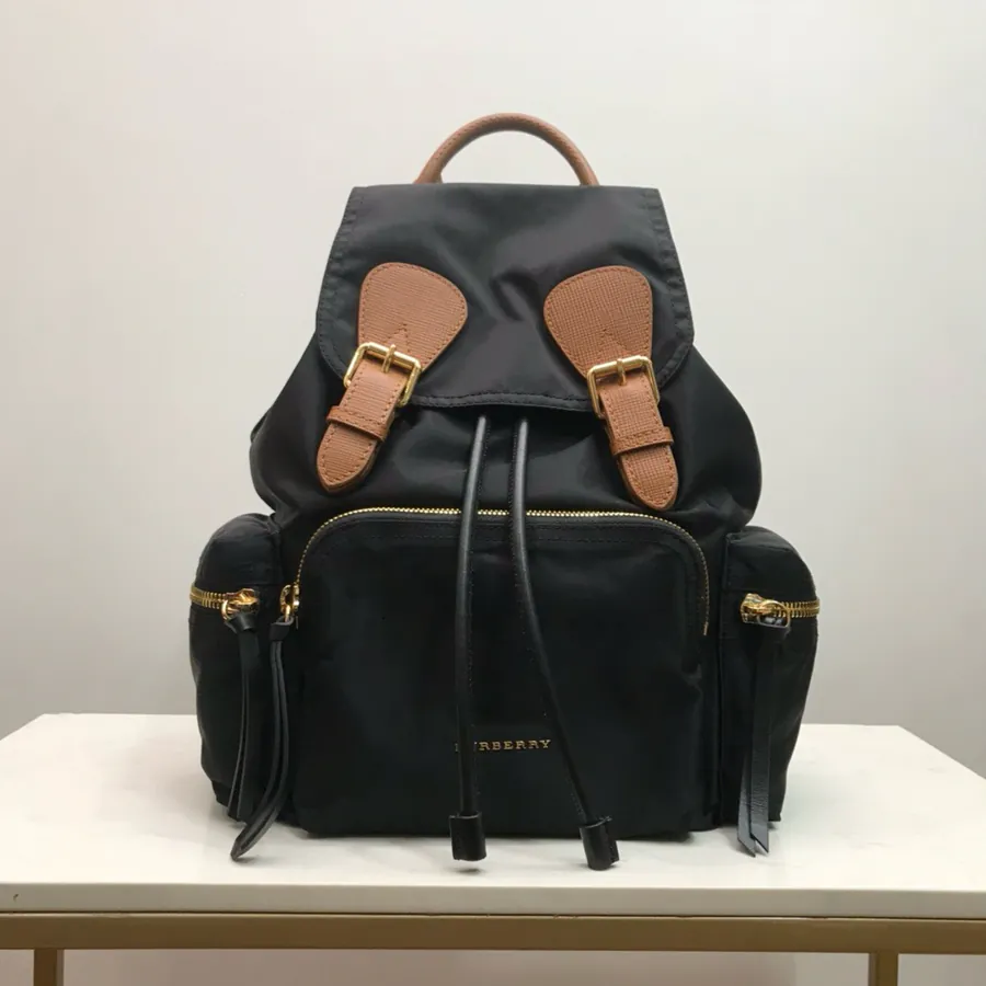 P440 The Rucksack Military Backpack