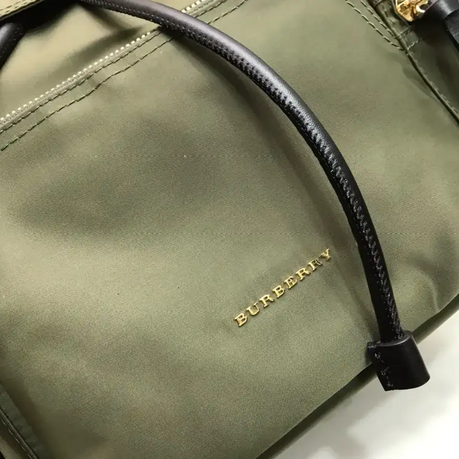 The Rucksack Military Backpack