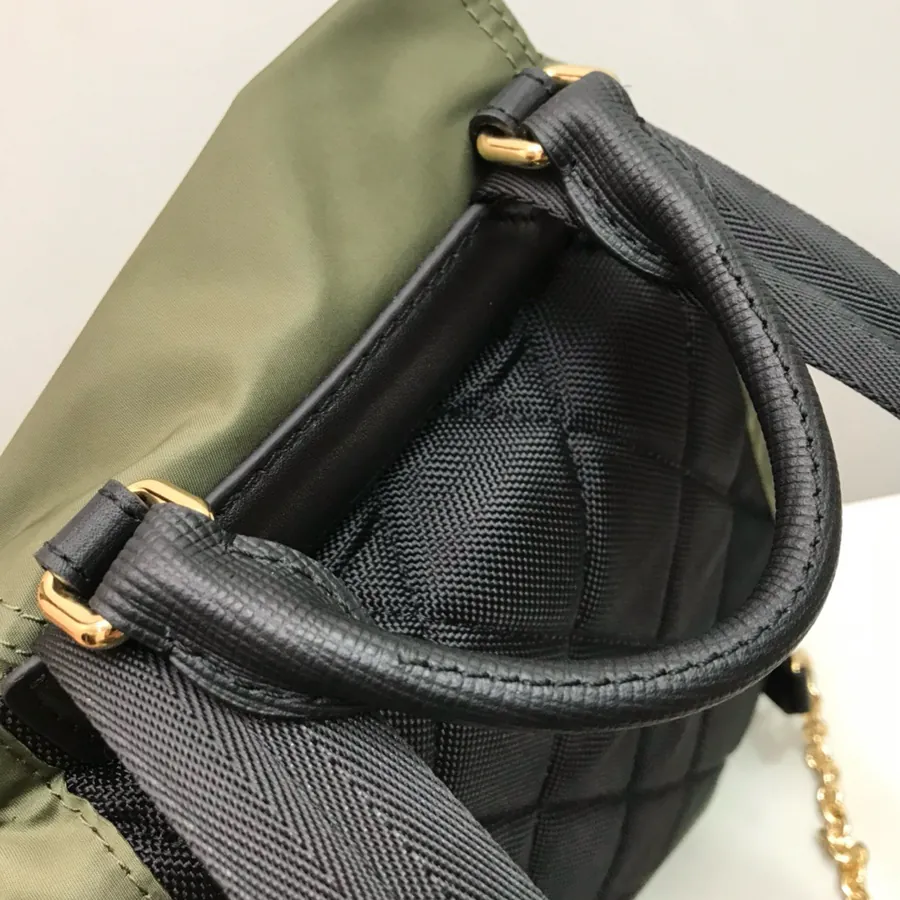 The Rucksack Military Backpack