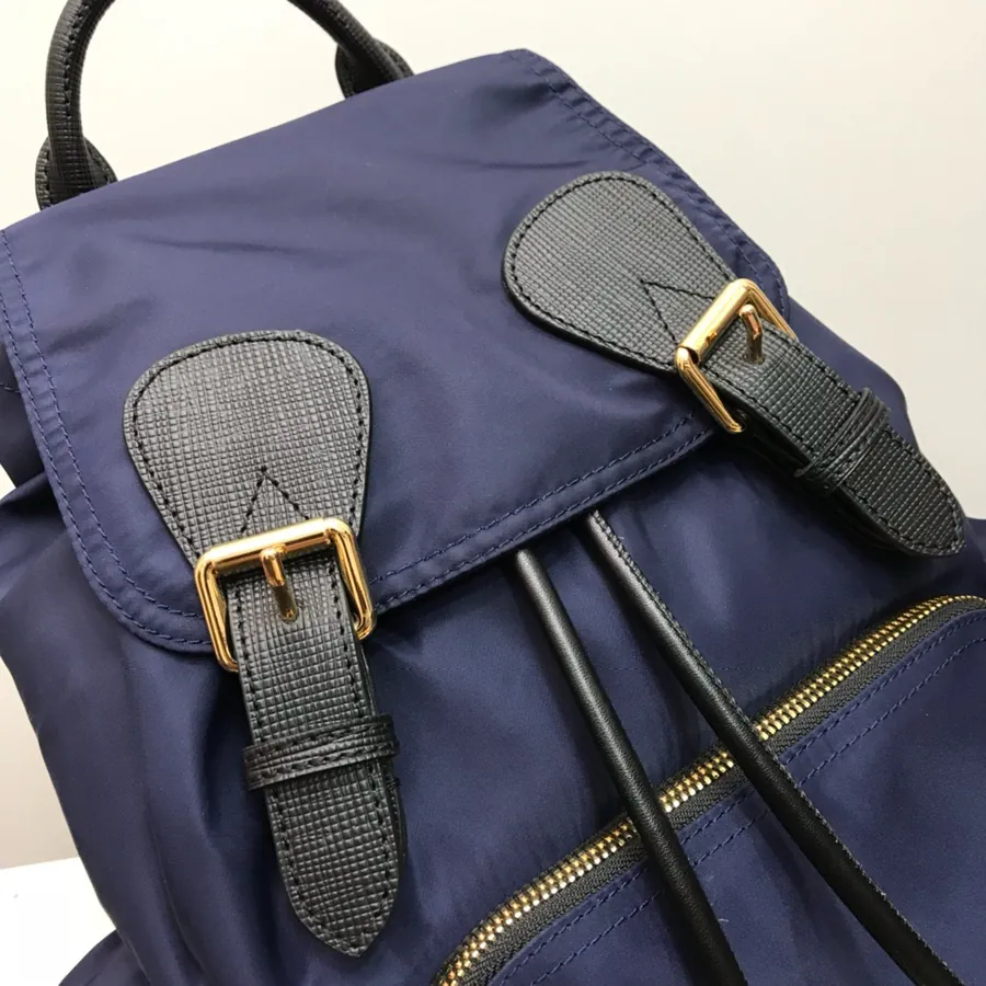 The Rucksack Military Backpack