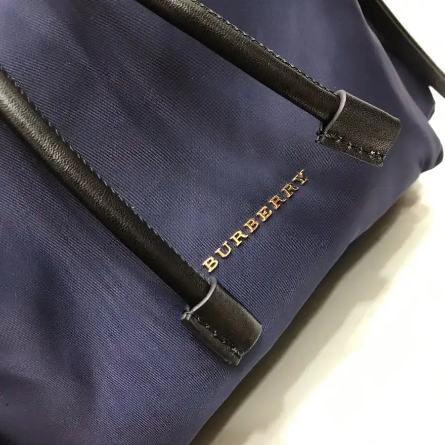 The Rucksack Military Backpack