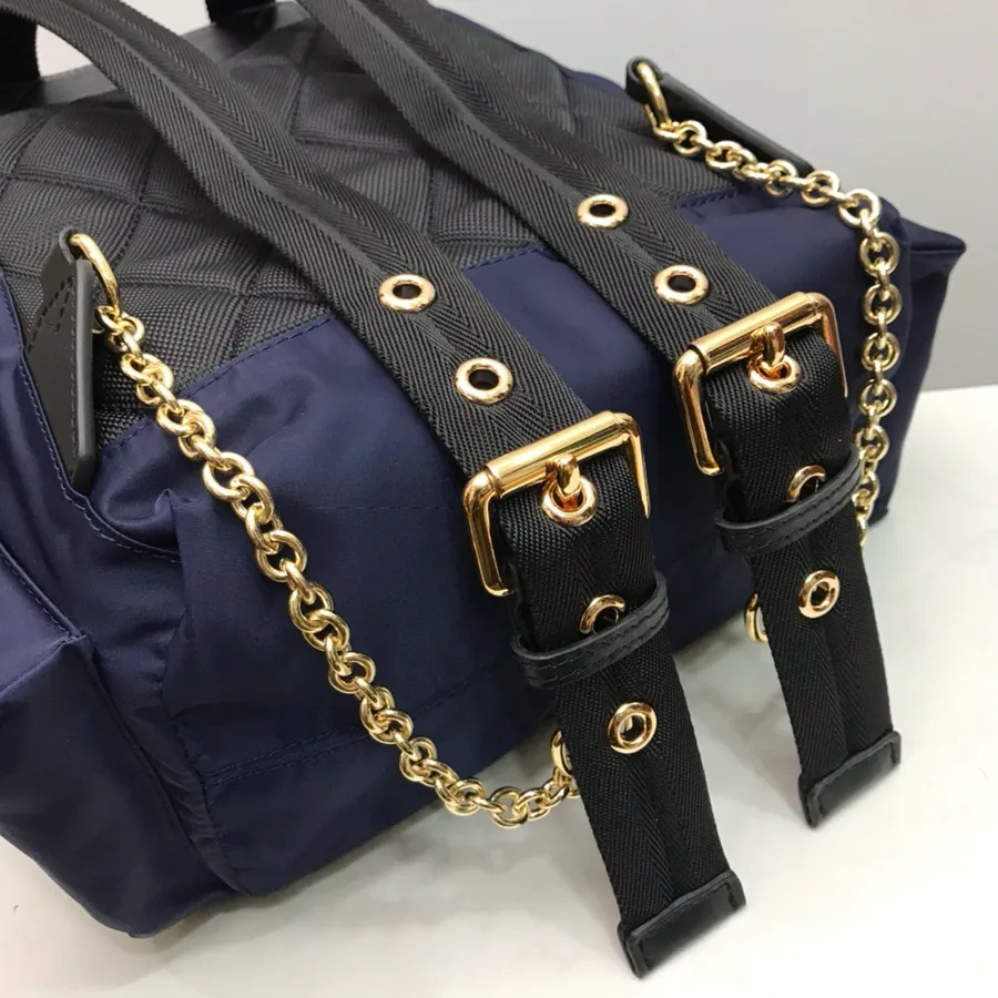 The Rucksack Military Backpack