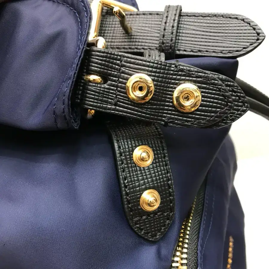 The Rucksack Military Backpack