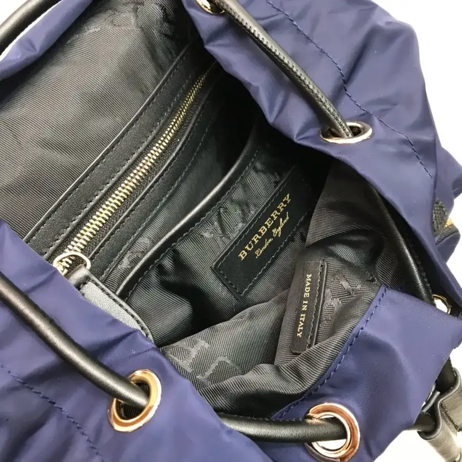 The Rucksack Military Backpack