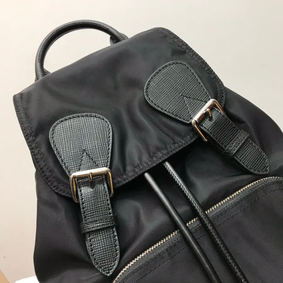 The Rucksack Military Backpack
