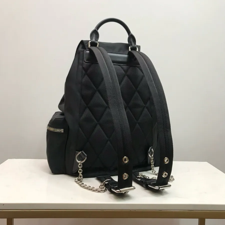 The Rucksack Military Backpack